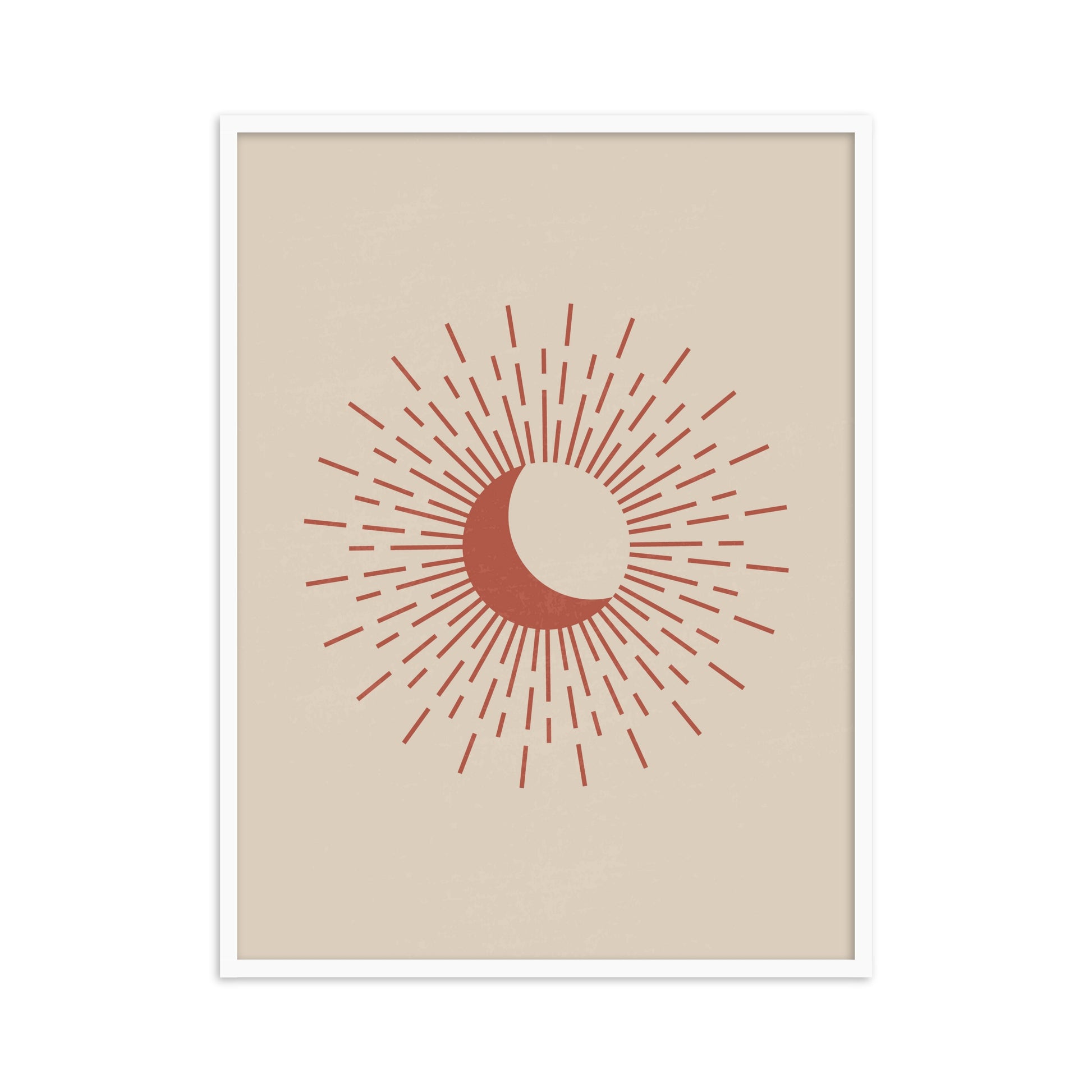The Sun - The Atrang