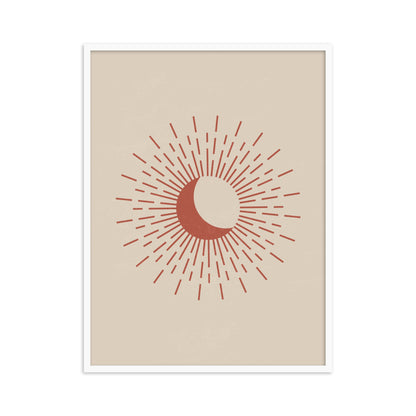 The Sun - The Atrang
