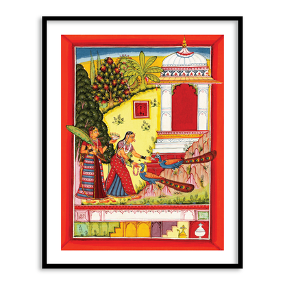 Kamod Ragini - The Atrang