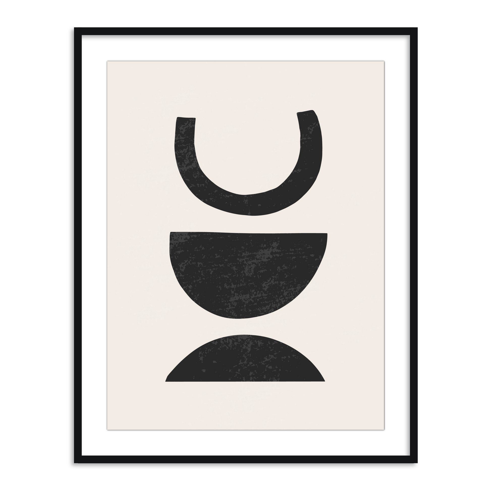 Totem 3 - The Atrang