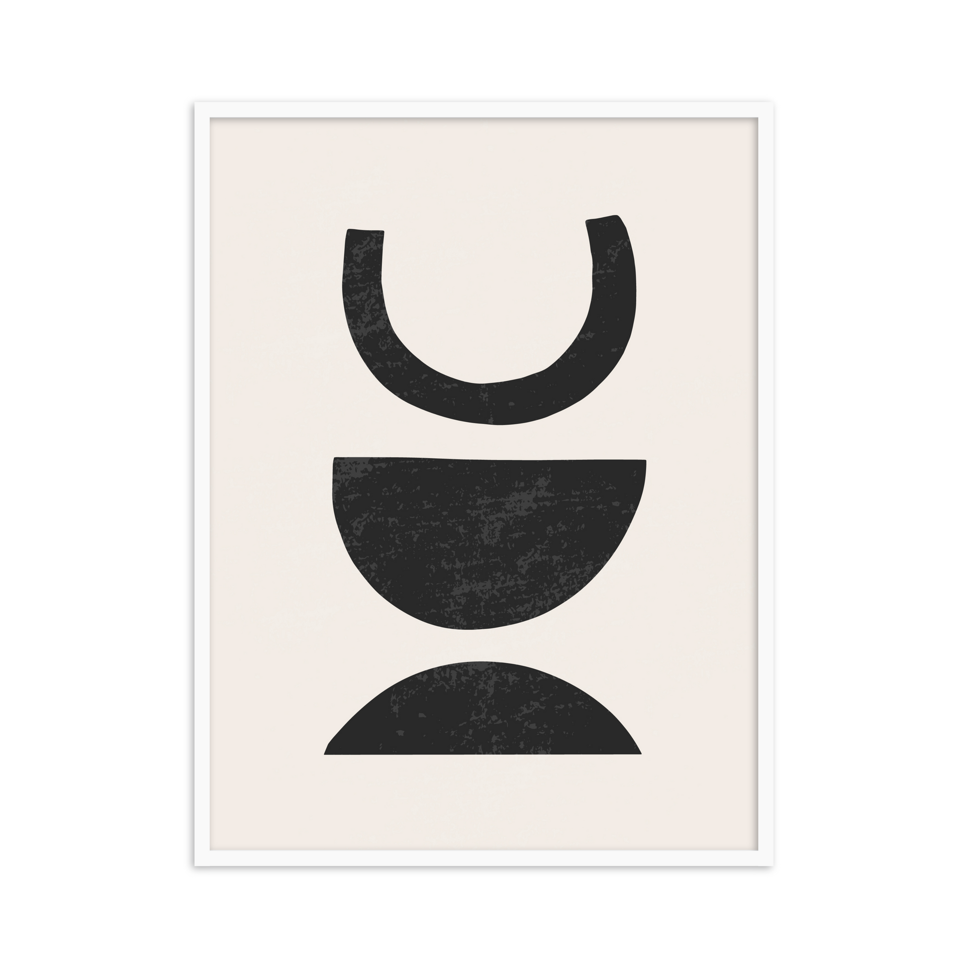 Totem 3 - The Atrang