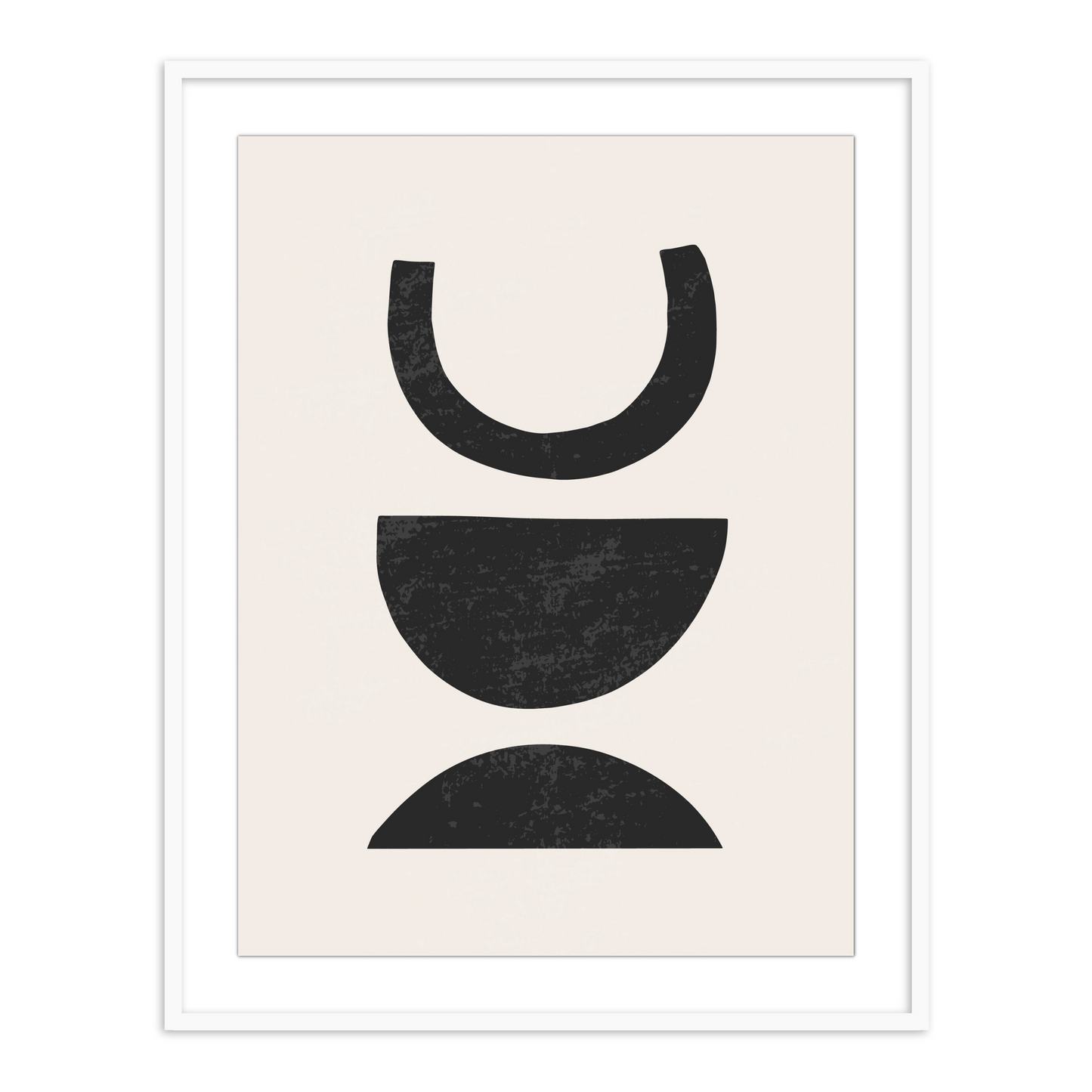 Totem 3 - The Atrang
