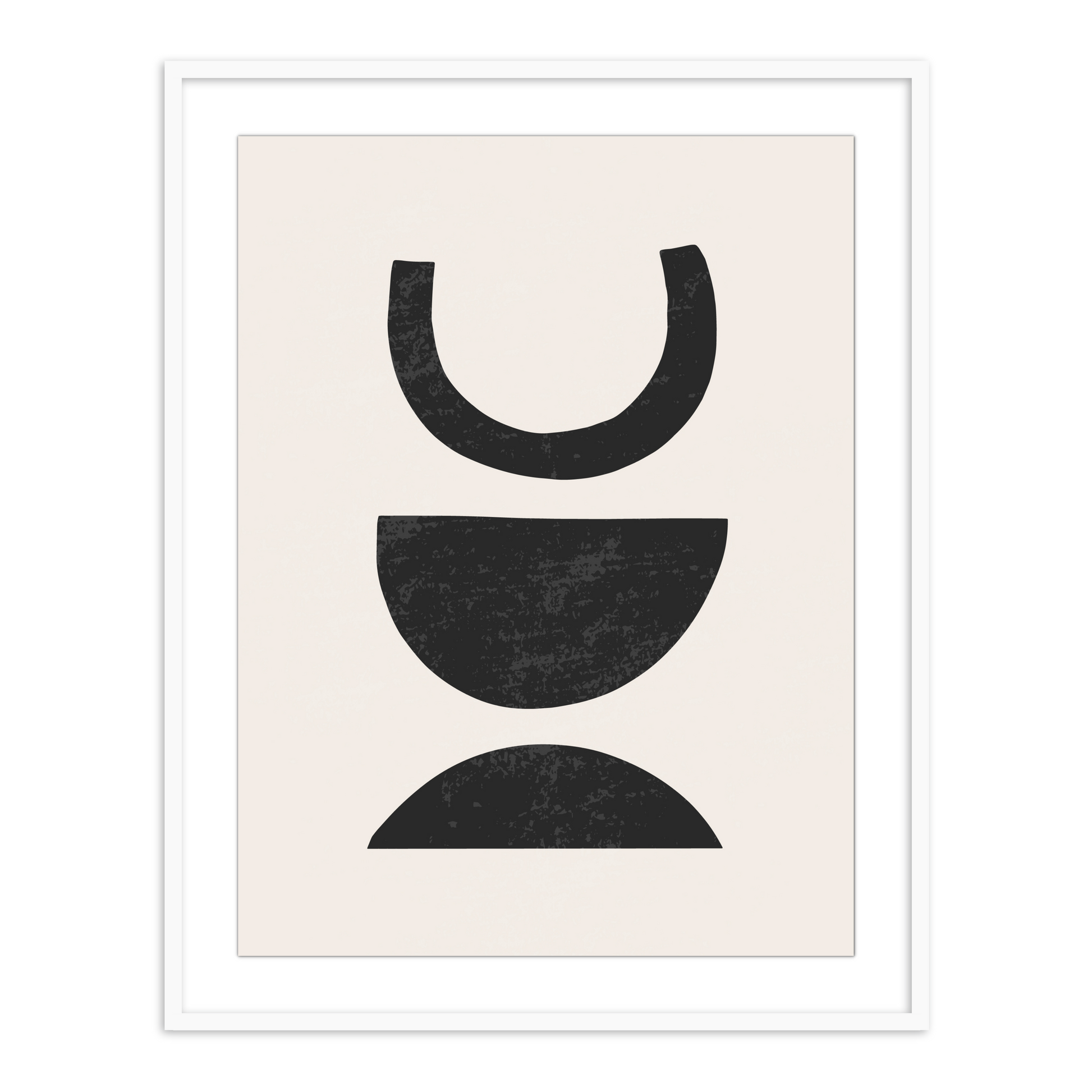 Totem 3 - The Atrang