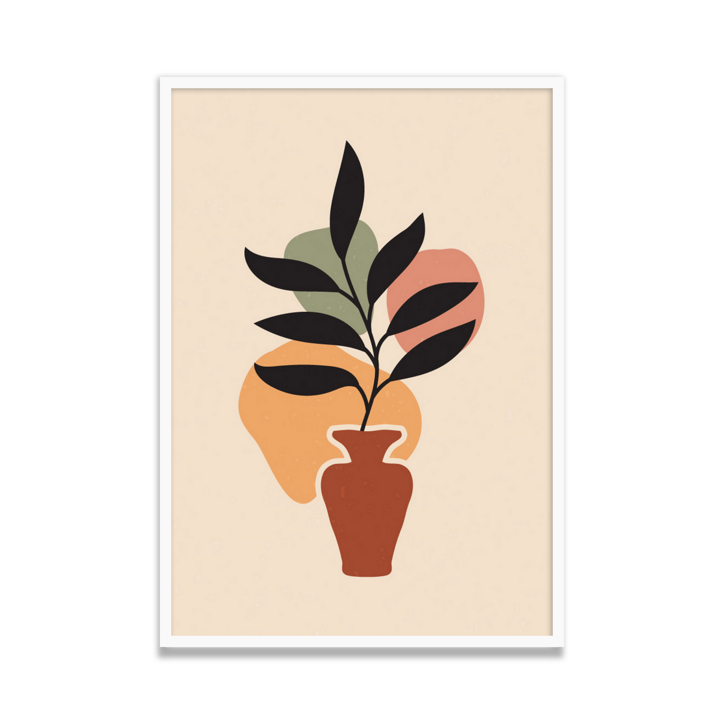 Pot Plant